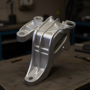 Soporte Hidráulico Derecho del Motor Chevrolet 84884383 para Equinox GMC Terrain L4 1.5L 2018-2024 - Product Image 2