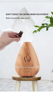 Diffuseur d'aromathérapie à ultrasons USB 5V, atomiseur ultrasonique, humidificateur d'air USB pour la maison, hôtel, voiture, école, vente <span class=keywords><strong>en</strong></span> <span class=keywords><strong>gros</strong></span> - Product Image 4