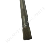 Chine arbre d'entraînement camion à benne basculante 99012340023 manchon arbre d'entraînement camion lourd pour Howo Sinotruk Volvo Kamaz Renault