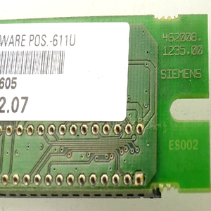 1 buah merek baru asli A5e02659605 Sys. Perangkat lunak dan Target-611u Ver Ver. 12.02.07 Plc Industrial Automation - Product Image 2