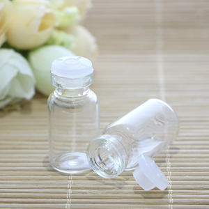 ขวดแก้วเปล่าสำหรับฉีด <span class=keywords><strong>NAD</strong></span> injection ให้บริการออกแบบตามสั่งพิมพ์โลโก้ B12 - Product Image 5