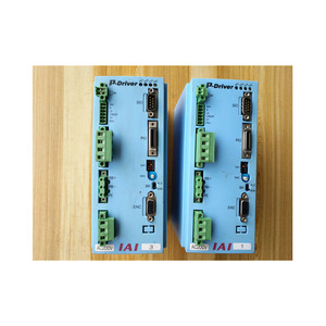 Módulo de Accionamiento Automático PDR-I-60B-2 - Product Image 1