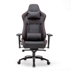Chaise de Gaming de bureau confortable avec Logo personnalisé, pivotante, pour <span class=keywords><strong>salon</strong></span> et Gaming, vente en gros, - Product Image 6