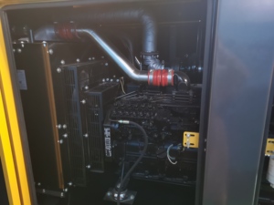 Werks rabatt Auto generatoren Tragbarer <span class=keywords><strong>Generator</strong></span> Anhänger generatoren Leistungs aggregat - Product Image 2