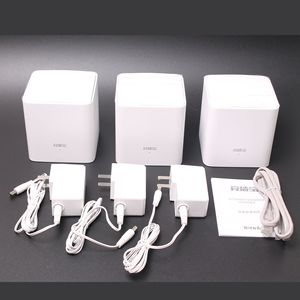 AC1200เราเตอร์ข่ายคู่5G 5G Wi-Fi เราเตอร์ตาข่าย MW3ตาข่ายบ้าน nova เราเตอร์ตาข่าย - Product Image 5