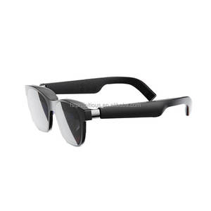 Xreal Nreal <span class=keywords><strong>Air</strong></span> 2/<span class=keywords><strong>AIR</strong></span> 2 Pro Smart Ar Bril Hd 130 pulgadas Ruimte Gigantisch Scherm Prive Bioscoop Draagbare 1080P View Vs <span class=keywords><strong>Rokid</strong></span> Max - Product Image 1
