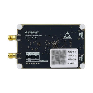Программное обеспечение Mini SDR Defined AD9363 ZYNQ7020 325 МГц-3,8 ГГц, плата для разработки SDR PS/<span class=keywords><strong>PL</strong></span>, расширение IO для PlutoSDRMini - Product Image 6