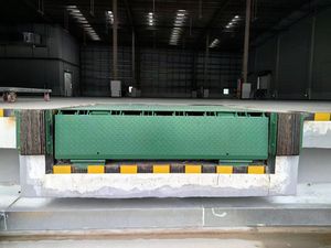 Proveedor profesional de plataformas de muelle de carga a tiempo, soporte posventa, que atiende a clientes globales. - Product Image 5