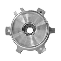 0805.A5 0805A5 Moyeu de déphaseur d'arbre à cames pour Citroën C5 C8 Peugeot 406 407 607 2.0 16V HPI/ 2.2 16V RLZ EW10D 3FY 3FZ EW12J4