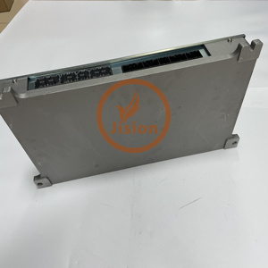 เครื่องขุดสำหรับ kobelco Sk200-8 250-8 260-8 350-8บอร์ดคอมพิวเตอร์รุ่น Super 8บอร์ดไฮดรอลิก - Product Image 5