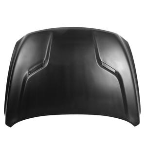 Capots en aluminium Pickup Truck <span class=keywords><strong>Sport</strong></span> Hood Pour <span class=keywords><strong>Ram</strong></span> <span class=keywords><strong>1500</strong></span> 2013 - 2018 - Product Image 1