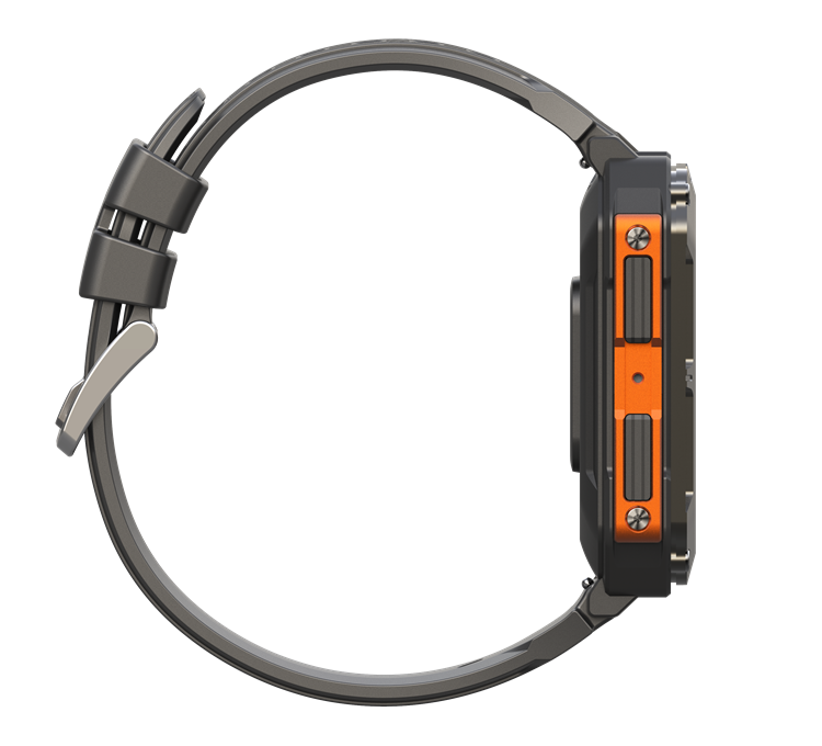 新品未開封  PEICHENG C20 pro C20 Pro Smart Watch - 1.83