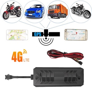 GPS <b>Tracker</b> 4G Gps Tracking Device Tk806 Car Gps <b>Tracker</b> 4G Vehicle Locator <b>Motorcycle</b> TKSTAR 9-95V Free Winnes MYTKSTAR.NET - Product Image 4