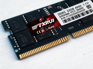 RAM DDR5 para juegos, 32GB DDR5, 4800MHz, ECC, OEM/TXRUI Guangdong, en stock. - Product Image 3