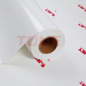 Prix de gros pvc vinyle auto-adhésif emballage rouleau de vinyle - Product Image 2