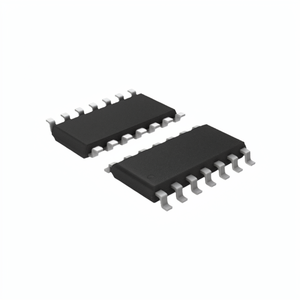 In Stock Buy Online Electronic Components Logic 14 SOlC CD74ACT02M96 - Product Image 1