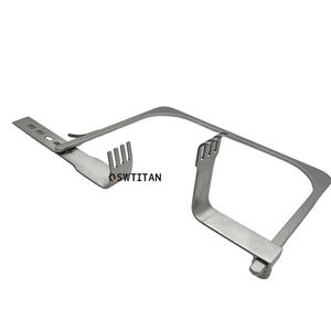 ירך רטרקטור מסגרת חתך ראשונית צורה רטרטרטרקטור וטרינרי אורתופדי כלי אוטומטי - Product Image 2