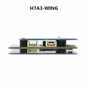 Flight <b>Controller</b> H7A3-WING for <b>RC</b> FPV Airplane Fixed Wing instead H743 WING - Product Image 1