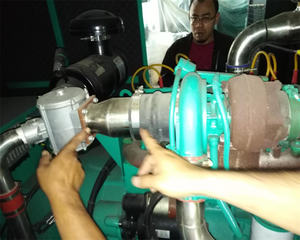 Chinese Fabriek Prijs Aangepaste Ce Gas Generator 30kw 50kw <span class=keywords><strong>350kw</strong></span> Natuurlijk Voor Verkoop Aardgas Generator Prijs Met <span class=keywords><strong>Chp</strong></span> - Product Image 4