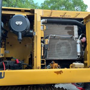 Excavadora Usada Cat320 en Venta, Cat 320, Cat320d2, Cat320e, Buen Precio - Product Image 6