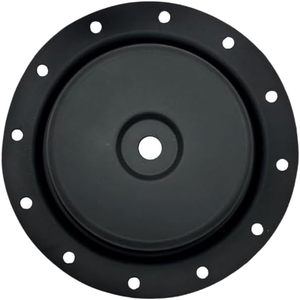 ไดอะแฟรมแอคชูเอเตอร์นิวแมติกสำหรับวาล์วไดอะแฟรม Spirax Sarco รุ่น PN9123E อะไหล่ทดแทน - Product Image 2
