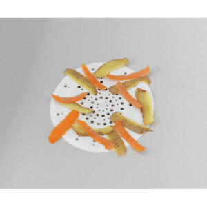 Wenko abfluss-sieb silikon weiuss - Product Image 2