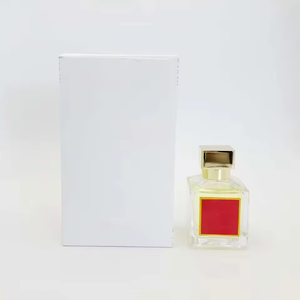 Perfume árabe de alta gama <span class=keywords><strong>Baccarat</strong></span> <span class=keywords><strong>Rouge</strong></span> <span class=keywords><strong>540</strong></span> Parfum 70ML Perfume de lujo para mujer Perfume original de diseñador - Product Image 2