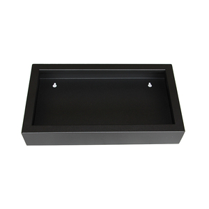 Nhà Máy Bán Buôn trong nhà Màn hình hiển thị <span class=keywords><strong>LED</strong></span> p4.75 chết đúc nhôm rỗng Khung tủ - Product Image 3