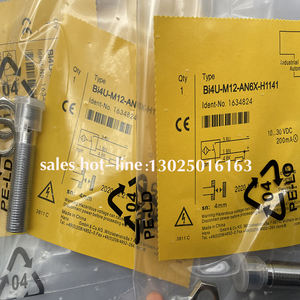 Interruptor de proximidad inductivo con sensor de marca, nuevo interruptor de proximidad inductivo, <span class=keywords><strong>AP6X</strong></span>/<span class=keywords><strong>AP6X</strong></span>, de 2/1/2/2/2/2/2/2/1/2 - Product Image 2