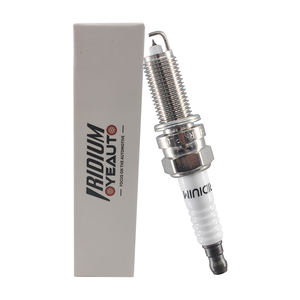 Bujía de Iridio 0242140523 12290R40A01 18851-11070 para MERCEDES-BENZ SL <span class=keywords><strong>HYUNDAI</strong></span> <span class=keywords><strong>I30</strong></span> - Product Image 1