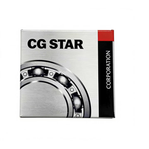 [OEM] CG STAR 6203 6204 6205 2RS ZZ Cuscinetti a Sfera di Precisione Personalizzabili con Tutte le Dimensioni Disponibili - Product Image 2