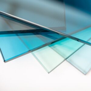 VSG-TVG-Vetro Chiaro (Bordo Lucido) 1000x1000mm - Product Image 1