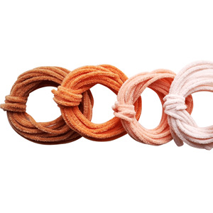 แท่งขนสัตว์สีเข้มข้นพิเศษ ขนาด 3 มม. 6 มม. 9 มม. วัสดุงานฝีมือ DIY สำหรับทำตุ๊กตาไดโนเสาร์ - Product Image 3