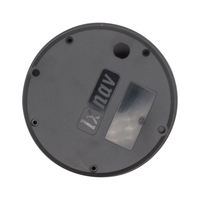 OEM personnalisé CNC en plastique ABS PC PP pièces moulage par injection Service d'usinage de pièces CNC