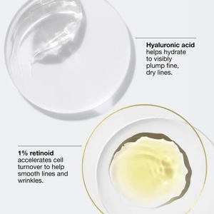 Crema en Barra para Ojos Hidratante y Antiarrugas OEM/ODM Personalizada para Reducir las Bolsas <span class=keywords><strong>de</strong></span> los Ojos, Ayuda a Desvanecer las Líneas Finas y Nutre la Piel - Product Image 2