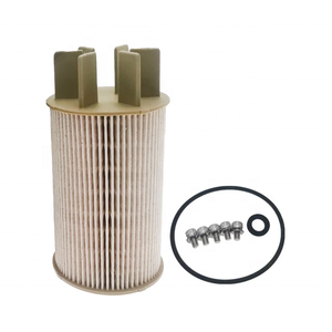 Filtre à carburant 16403-4KV0A 16400-LC40A 16400-LC41A pour <span class=keywords><strong>NISSAN</strong></span> <span class=keywords><strong>Navara</strong></span> NP300 Terra Frontier Civilian <span class=keywords><strong>RENAULT</strong></span> <span class=keywords><strong>Alaskan</strong></span> - Product Image 2