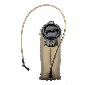 MUESTRA GRATUITA ODM OEM de Alta Calidad, Novedades, Bolsa de Agua de TPU de 1L 2L 3L sin BPA para Senderismo y Camping - Product Image 4