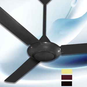 Quạt trần công nghiệp tiết kiệm năng lượng cao cấp 48 inch, 56 inch, 60 inch, thiết kế Panasonic <span class=keywords><strong>KDK</strong></span> dành cho nhà kho, nhà máy - Product Image 6