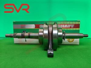 Chất lượng cao cg125 cg150 cg200 110cc động cơ trục khuỷu hoàn chỉnh cho xe máy hệ thống truyền động - Product Image 6