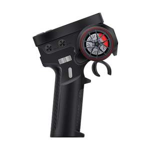 Télécommande HotRC CT-10B 10 canaux 2.4G multi-axes multifonctionnelle améliorée pour drones RC - Product Image 2