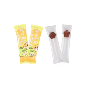 Machine d'emballage automatique horizontale pour sucettes - Product Image 6