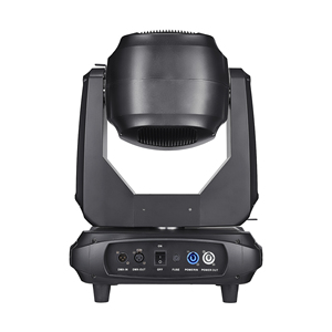 Polarlights LED 600W Marco de luz con cabezal móvil con perfil CMY CTO BSWF Luz con cabezal móvil para escenario de proyecto de estación de <span class=keywords><strong>TV</strong></span> de teatro - Product Image 4