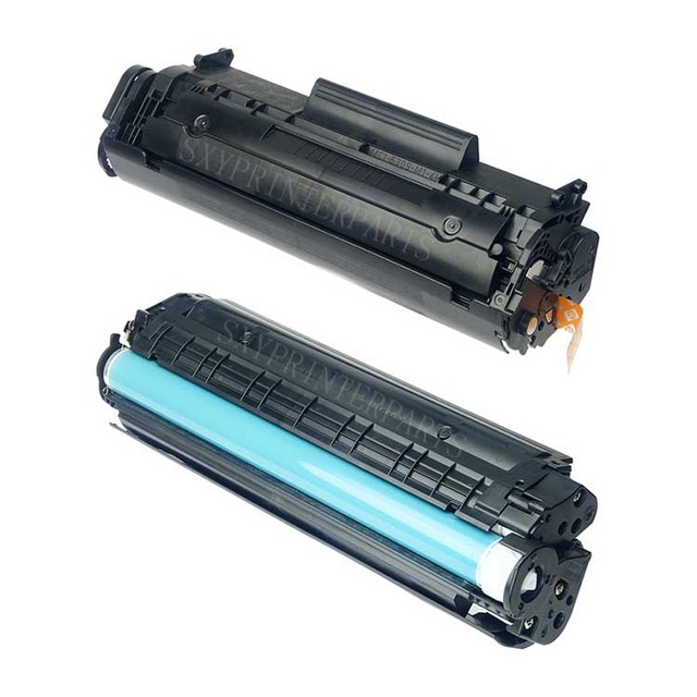 Q2612A Q2612 2612a 12a 2612 Toner Cartridge for HP LaserJet LJ 1010 LJ1012 Lj1015 1020 3015 3020 3030 3050 1018 1022 1022N 1022N