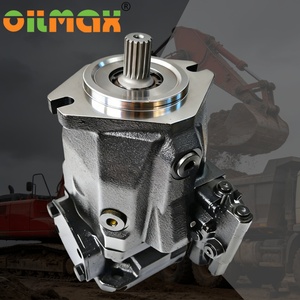 Bomba de Pistones Axiales Hidráulica Oilmax 15020177, Reemplazo de Grado OEM, 1 Año de Garantía, Hecho en China para Camiones Volvo A35E A40F A35G - Product Image 1