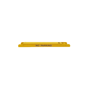 Ante Factory Customization Bloqueur <span class=keywords><strong>de</strong></span> stationnement triangulaire pour voiture, épaissi et anti-collision - Product Image 6