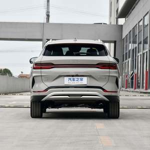 2024 BYD SONG PLUS 150 Coche híbrido km Auto SUV de alta velocidad Byd Song Plus Flagship Ev Champion Edition - Product Image 1