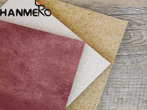 Tablero de Fibrocemento de Alta Densidad Hanmero <span class=keywords><strong>para</strong></span> <span class=keywords><strong>Fachadas</strong></span> - Product Image 5