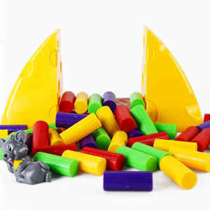 Nouveau design Ne vous embêtez pas <span class=keywords><strong>Jerry</strong></span> jeu de société drôle Jimmy Mouse aime Ghee jouets interactifs éducatifs amusants pour enfants - Product Image 3