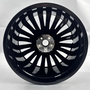 Cerchi Auto da 20 Pollici 5x108 Nuovi Originali OEM di Ricambio per Auto Passeggeri Chery Modello 2026 Tiggo <span class=keywords><strong>9</strong></span>/Omoda <span class=keywords><strong>9</strong></span> - Product Image 4