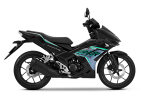 Motocicleta Deportiva Winner R150 Versión Estándar 150cc con Embrague Manual, Motor de 4 Tiempos a Gasolina - Product Image 5